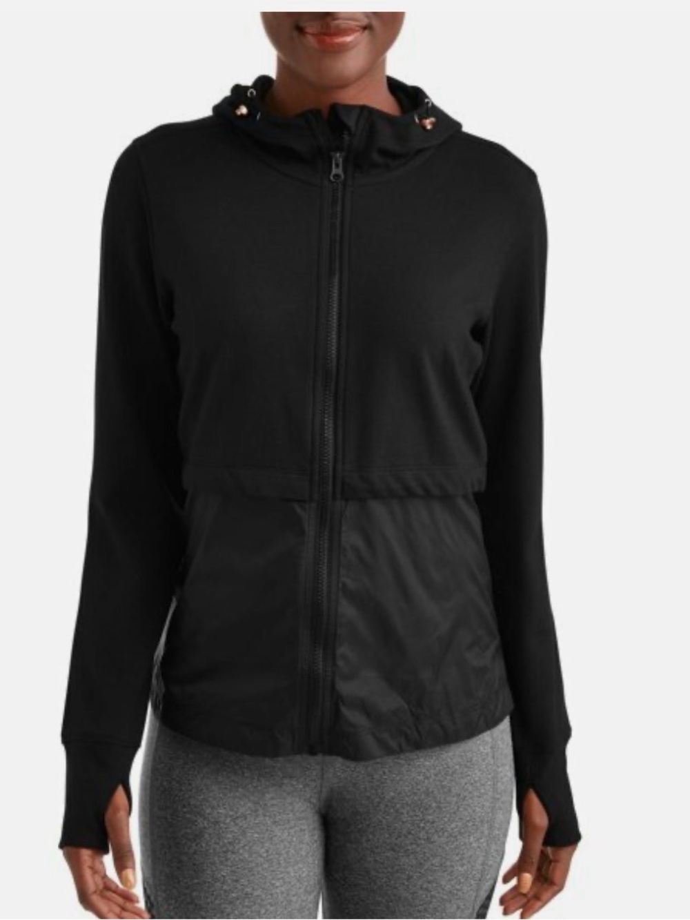 Athleta Windy Point Hoodie - Picture 3 of 7